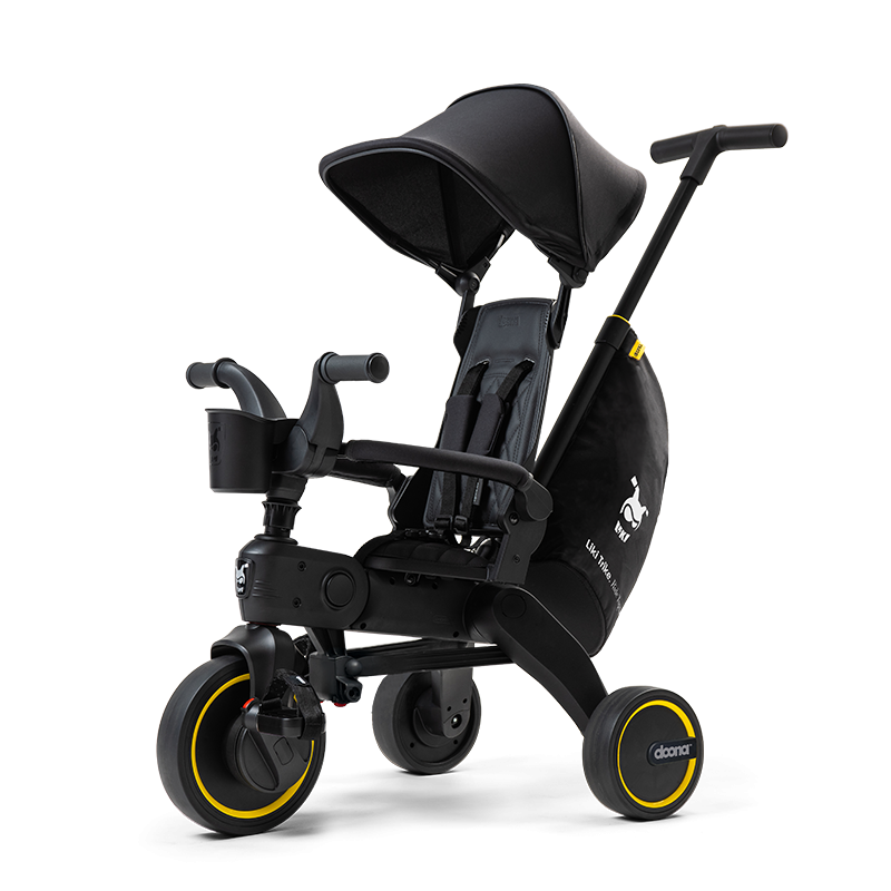 Doona liki trike S5 Midnight