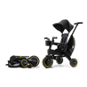 Doona liki trike S5 Midnight Doona liki trike S5 Midnight
