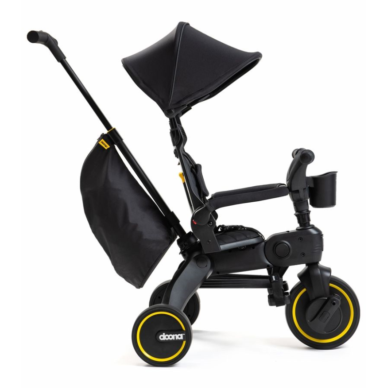 Doona liki trike S5 Midnight
