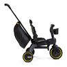 Doona liki trike S5 Midnight Doona liki trike S5 Midnight