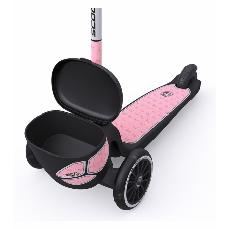 Scooter Scoot & Ride Highwaykick 2 Lifestyle rose