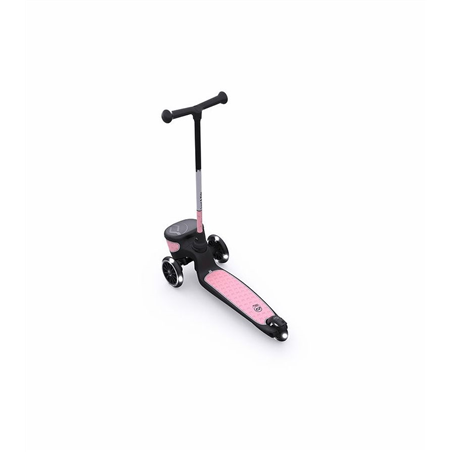 Scooter Scoot & Ride Highwaykick 2 Lifestyle rose