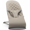 BabyBjorn Bouncer Bliss Sand Gray
