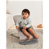 BabyBjorn Bouncer Bliss Sand Gray BabyBjorn Bouncer Bliss Sand Gray