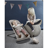 BabyBjorn Bouncer Bliss Sand Gray BabyBjorn Bouncer Bliss Sand Gray