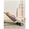 BabyBjorn Bouncer Bliss Sand Gray