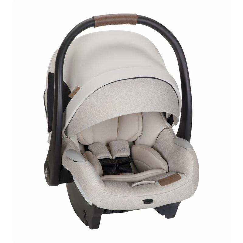 Sistema de viaje Maxi Cosi Tayla Max 5 en 1 Urban Wonder