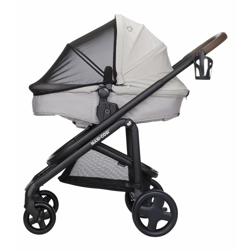Sistema de viaje Maxi Cosi Tayla Max 5 en 1 Urban Wonder