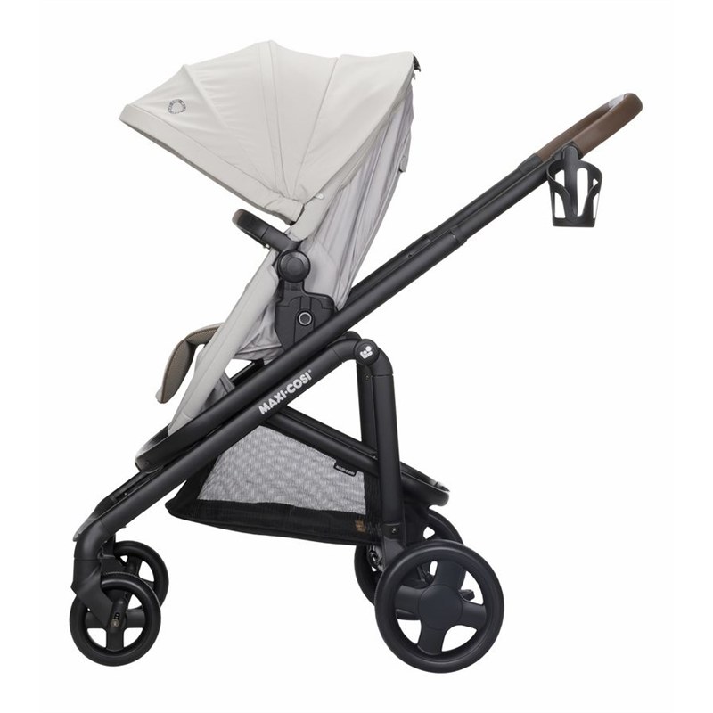 Sistema de viaje Maxi Cosi Tayla Max 5 en 1 Urban Wonder