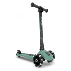 Scoot & Ride HighwayKick 3...