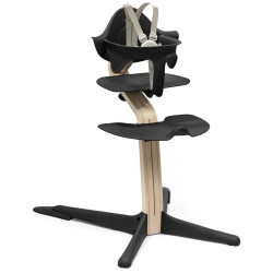 Stokke Nomi con babyset y...