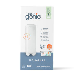 Diaper Genie Signature