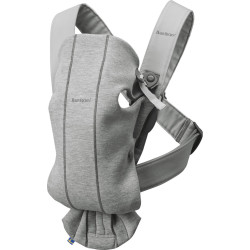 Cargador BabyBjorn Mini, 3D...