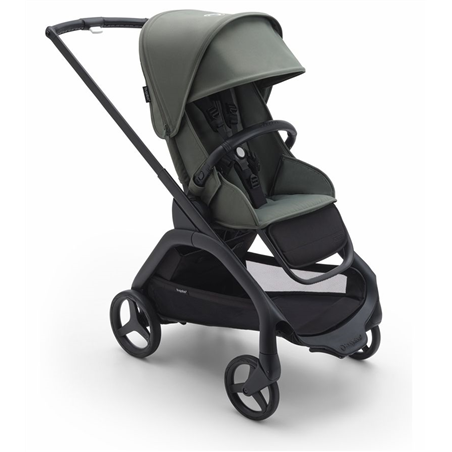 Bugaboo Dragonfly - Forest Green