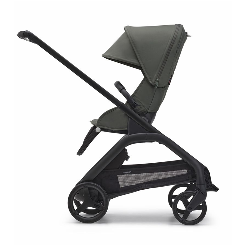 Bugaboo Dragonfly - Forest Green