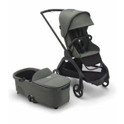 Bugaboo Dragonfly +...