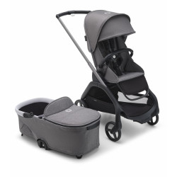 Bugaboo Dragonfly +...