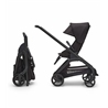 Bugaboo Dragonfly - Midnight Black Bugaboo Dragonfly - Midnight Black