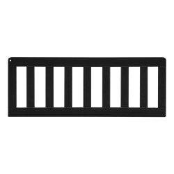 Barandilla para niños...