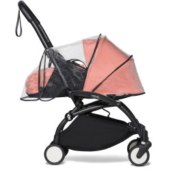 Cobertor de lluvia Yoyo 0+...