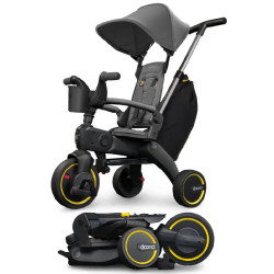 Doona liki trike S3 Grey