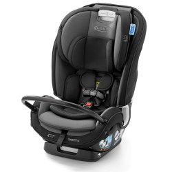 Graco True3Fit LX 3 en 1...
