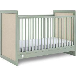 Cuna convertible babyGap 4...