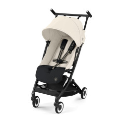 Cybex Libelle 2 - Canvas White