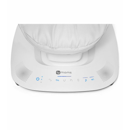 4moms mamaroo grey 2022