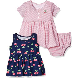 Conjunto Gerber Cherries-...