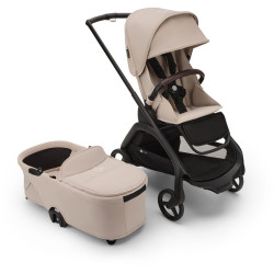 Bugaboo Dragonfly +...