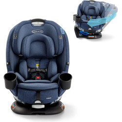 Graco turn2me 3 en 1 Brighton