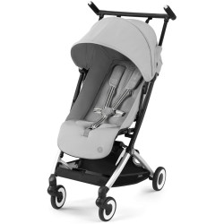 Cybex Libelle 2 - Fog Grey