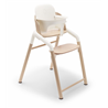 Silla alimentación Bugaboo Giraffe - Neutral Wood White Silla alimentación Bugaboo Giraffe - Neutral Wood White
