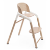 Silla alimentación Bugaboo Giraffe - Neutral Wood White Silla alimentación Bugaboo Giraffe - Neutral Wood White