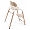 Silla alimentación Bugaboo Giraffe - Neutral Wood White Silla alimentación Bugaboo Giraffe - Neutral Wood White