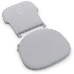 Bugaboo Giraffe Baby Pillow...