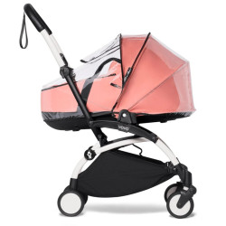 Cobertor de lluvia para...