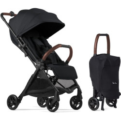 Silver Cross Jet 5 - Black