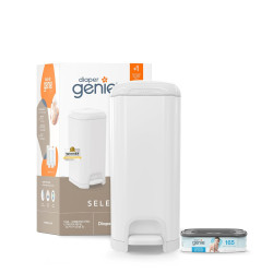 Diaper Genie Select