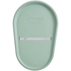Cambiador de pañales Shnuggle