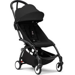 Stokke Yoyo3 Black