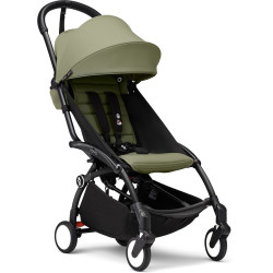 Stokke Yoyo3 Olive