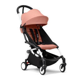 Stokke Yoyo3 Ginger