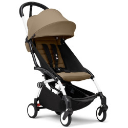 Stokke Yoyo3 Toffee