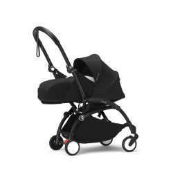 Stokke Yoyo3 + Newborn Pack...