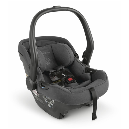 Asiento para auto Uppababy mesa Max gregory