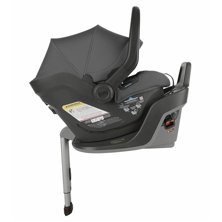 Asiento para auto Uppababy mesa Max gregory