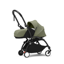 Stokke Yoyo3 + Newborn Pack...