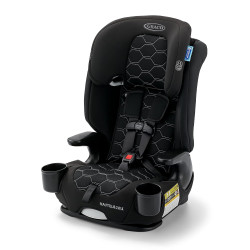 Graco Nautilus 2.0 3 en 1 Hex